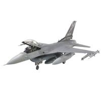 Tamiya F-16C (Black 25/32)