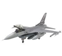 Tamiya F-16C (Black 25/32)