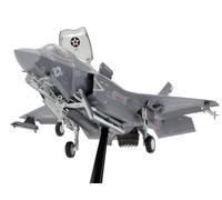 Tamiya 1/48 Lockheed Martin F-35B Lightning II Model Kit 61125