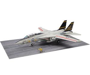 Tamiya 1/48 Masterpiece Aircraft Series No. 122 Grumman F-14A Tomcat (Late Model