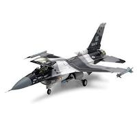 TAMIYA 1/48 Masterpiece Series No.106 F-16C/N AGGRESSOR/ADVERSARY kit 61106 N2