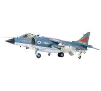 Tamiya 1/48 Masterpiece Series No.26 Royal Navy Sea Harrier FRS.1 Model Kit