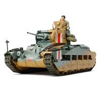 TAMIYA 32572 1:48 Matilda Mk.III/IV British Infantry Tank Mk.IIA