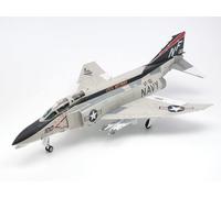 Tamiya 1/48 Mcdonnell Douglas F-4B Phantom II TAM61121 Plastics Cars (US IMPORT)
