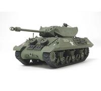 Tamiya Plastic Model Kit 1:48 British M10 IIC Achilles Tank Destroyer #32582