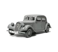 TAMIYA 32517 1:48 Citroen 11CV Staff Car