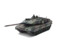 Tamiya 1/48 Military - 1/48 German Main Battle Tank Leopard 2 A7V - 32607