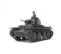 Tamiya 1/48 German Panzer 38(t) Ausf.E/F # 32583 - Plastic Model Kit