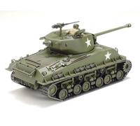 Tamiya 1/48 Military - 1/48 Sherman M4A3E8 Easy Eight - 32595