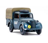 Tamiya 32562 1:48 British Light Utility Car 10HP