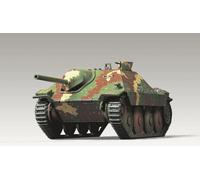 Tamiya Military Model Kit 32511 Hetzer Tank Destroyer Mid Production 1:48