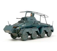 Tamiya 300032574 1:48 - Special Light Commercial Vehicles 232