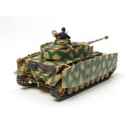 TAMIYA 32584 1:48 German Tank Panzerkampfwagen IV Ausf.H Late Production