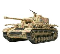 TAMIYA 1/48 Panzerkampfwagen IV Ausf.J Sd.Kfz.161/2 Model Kit NEW from Japan