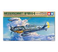 Tamiya 1:48 Plastic Model Aircraft Kit Multiple Choice