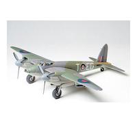 Tamiya 1:48 Plastic Model Aircraft Kit Multiple Choice
