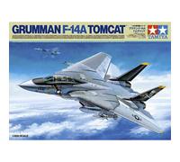 Tamiya 1:48 Plastic Model Aircraft Kit Multiple Choice