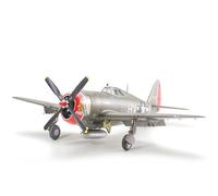 TAMIYA 61086 P47 D Thunderbolt Razorback 1:48 Aircraft Model Kit