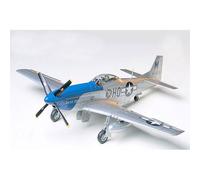 Tamiya 1:48 Plastic Model Aircraft Kit Multiple Choice