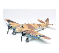 Tamiya 1:48 Plastic Model Aircraft Kit Multiple Choice