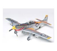 Tamiya 1:48 Plastic Model Aircraft Kit Multiple Choice