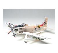 Tamiya 1:48 Plastic Model Aircraft Kit Multiple Choice