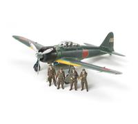 Tamiya 1:48 Plastic Model Aircraft Kit Multiple Choice