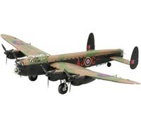 Tamiya 1/48 RAF Avro Lancaster B Mk.III/B Mk.I Special Bomber Model Kit 61111