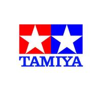 Tamiya Plastic Model Kit – Russian Medium Tank T-55 – 1:48 Scale – Green – 32598