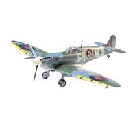 Tamiya 1:48 Supermarine Spitfire Mk.Vb (english version)