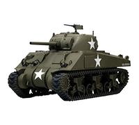 TAMIYA 1/48 U.S. M4 Sherman Early Production Model Kit NEW from Japan