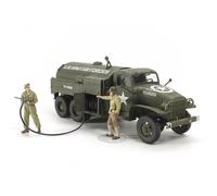 TAMIYA 32579 1:48 US AIRFIELD FUEL TRUCK