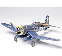 TAMIYA 61061 Vought F4U-1D Corsair 1:48 Aircraft Model Kit