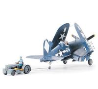 TAMIYA 300061085-1:48 Vought F4U-1D Corsair