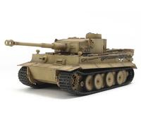 Tamiya 1/48th German Heavy Tank Tiger I - 32603