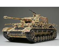 TAMIYA 32518 1:48 Panzerkampfwagen IV Ausf.J Sd.Kfz.161/2