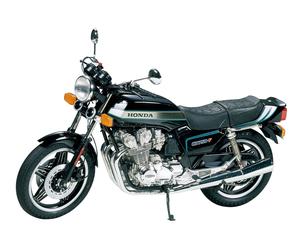 Tamiya 1/6 Auto bye Series No.20 Honda CB750F Plastic Model 16020 NEW