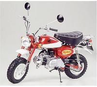 TAMIYA 1/6 Honda Monkey Year 2000 Anniversary Model Kit NEW from Japan