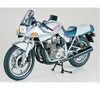 Tamiya 1/6 Motorcycle Series No.25 Suzuki GSX1100S Katana Model Kit 16025