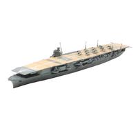 Tamiya 1/700 Aircraft Carrier Zuikaku Pearl Harbor (Book)
