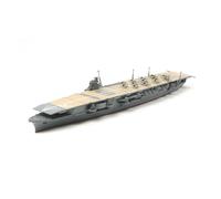 Tamiya 1:700 Aircraft Carrier Zuikaku Pearl Harbour Plastic Model Kit