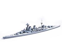 Tamiya Hood & E Class Destroyer 31806