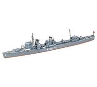 TAMIYA 1:700 Jap. Fubuki Destroyer WL, Model Building, Plastic Kit, Crafts, Hobby, Gluing, Plastic Kit