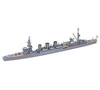 TAMIYA 1:700 Japan Kuma Light Cross WL, Model Making, Plastic Kit, Crafts, Hobby, Glue, Plastic Construction Kit