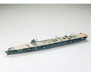Tamiya 1/700 Japanese Navy Aircraft Carrier Shokaku Model Kit 31213