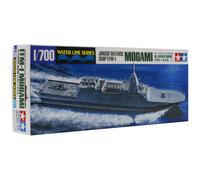 Tamiya 1/700 Ships - 1/700 FFM-1 MOGAMI - 31037