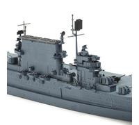TAMIYA 31713 Saratoga US Aircraft Carrier CV-3 1:700 Ship Model Kit