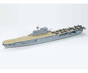 TAMIYA 1/700 SHIPS WW2 US NAVY ENTERPRISE AIRCRAFT CARRIER