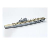 Tamiya 1/700 USS Hornet # 77510