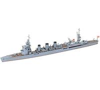 Tamiya 1/700 Waterline Series No.320 IJN Light Cruiser Natori Model Kit 31320